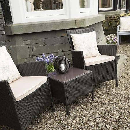 Rysdale Guesthouse Ambleside Esterno foto