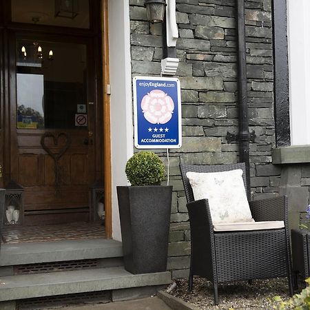 Rysdale Guesthouse Ambleside Esterno foto