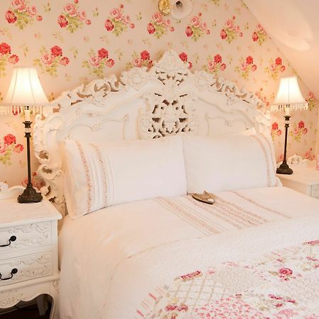 Rysdale Guesthouse Ambleside Esterno foto
