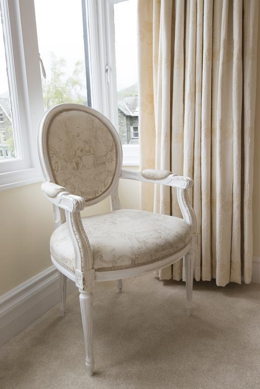 Rysdale Guesthouse Ambleside Camera foto