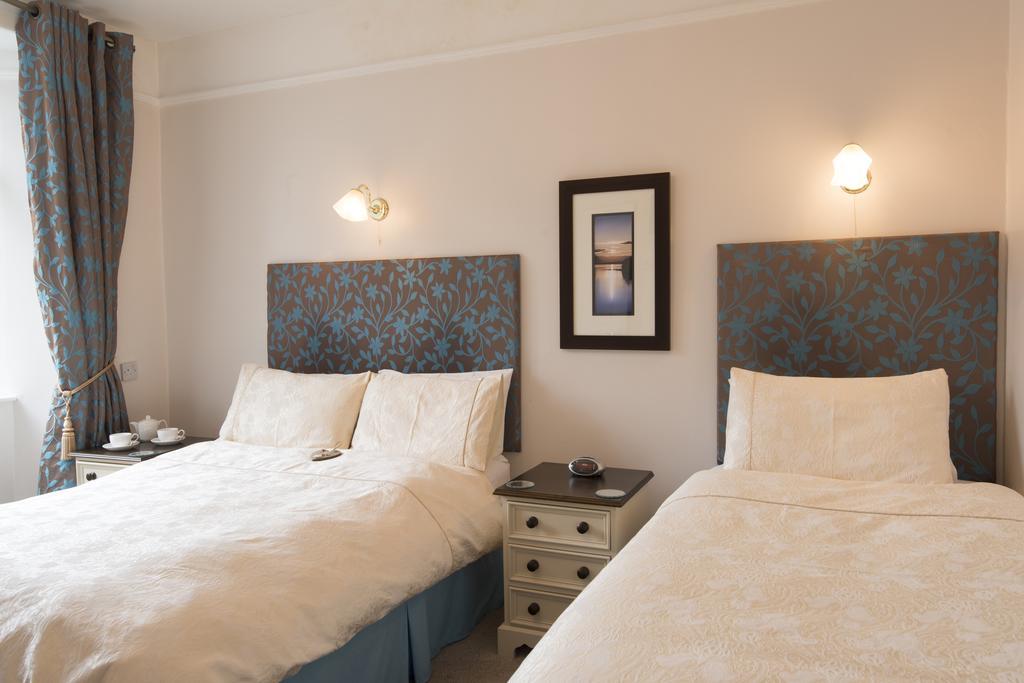 Rysdale Guesthouse Ambleside Camera foto