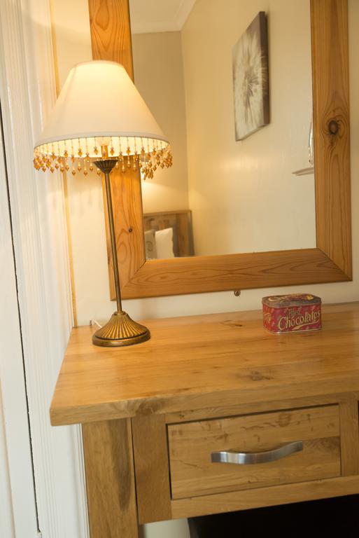 Rysdale Guesthouse Ambleside Camera foto