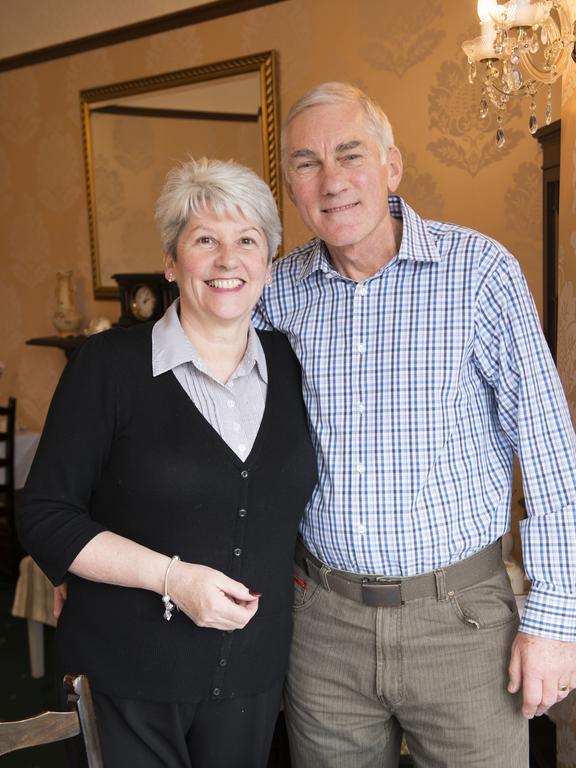 Rysdale Guesthouse Ambleside Esterno foto
