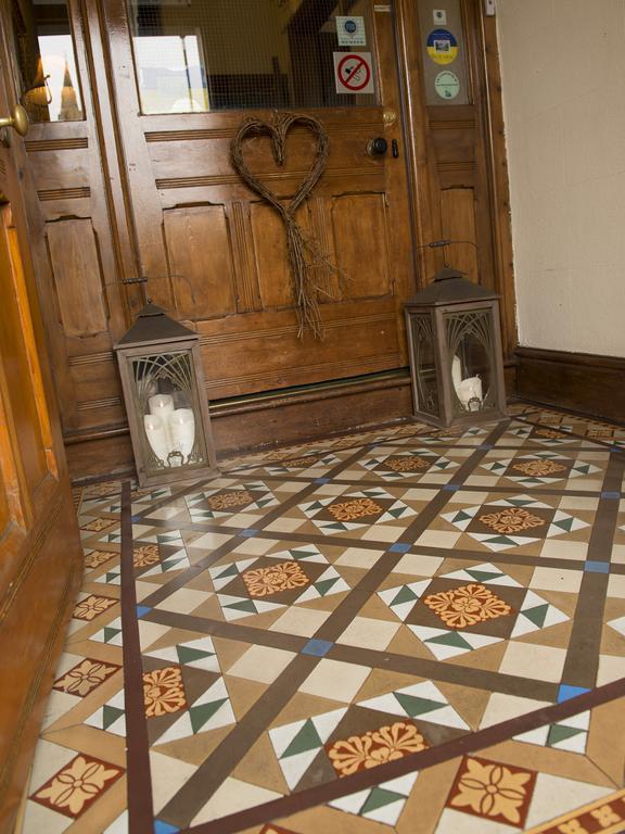 Rysdale Guesthouse Ambleside Esterno foto