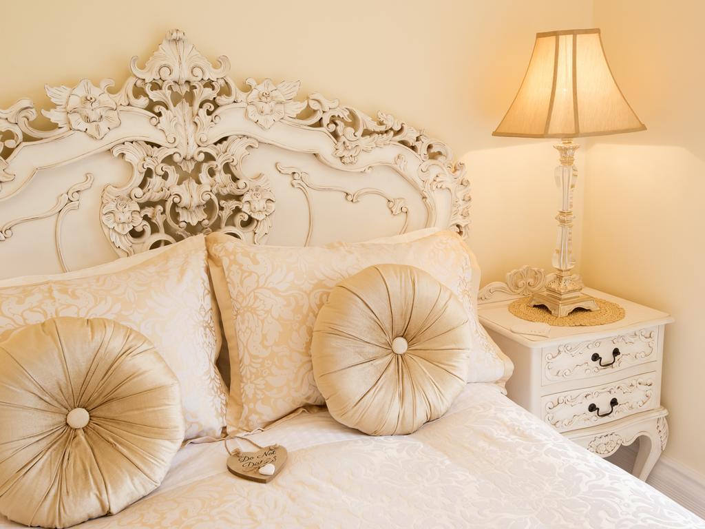 Rysdale Guesthouse Ambleside Camera foto
