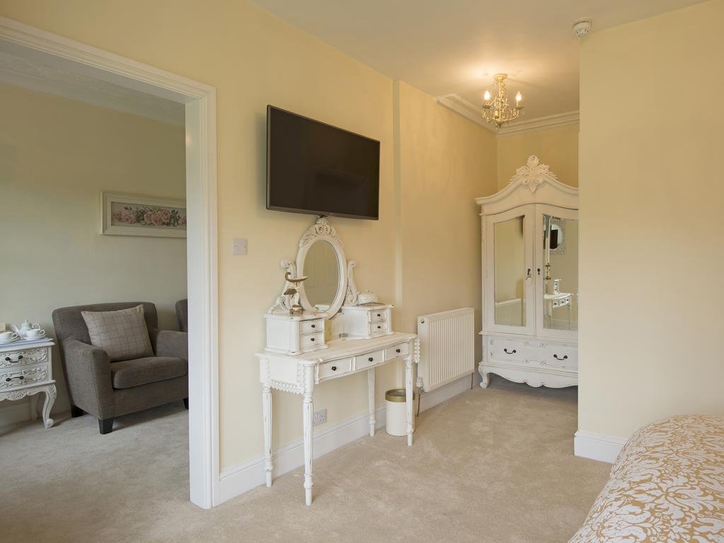Rysdale Guesthouse Ambleside Camera foto