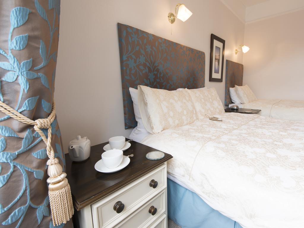 Rysdale Guesthouse Ambleside Esterno foto