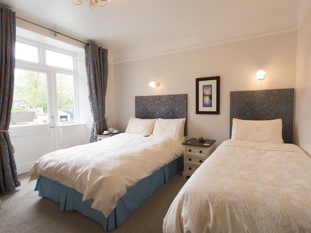 Rysdale Guesthouse Ambleside Camera foto