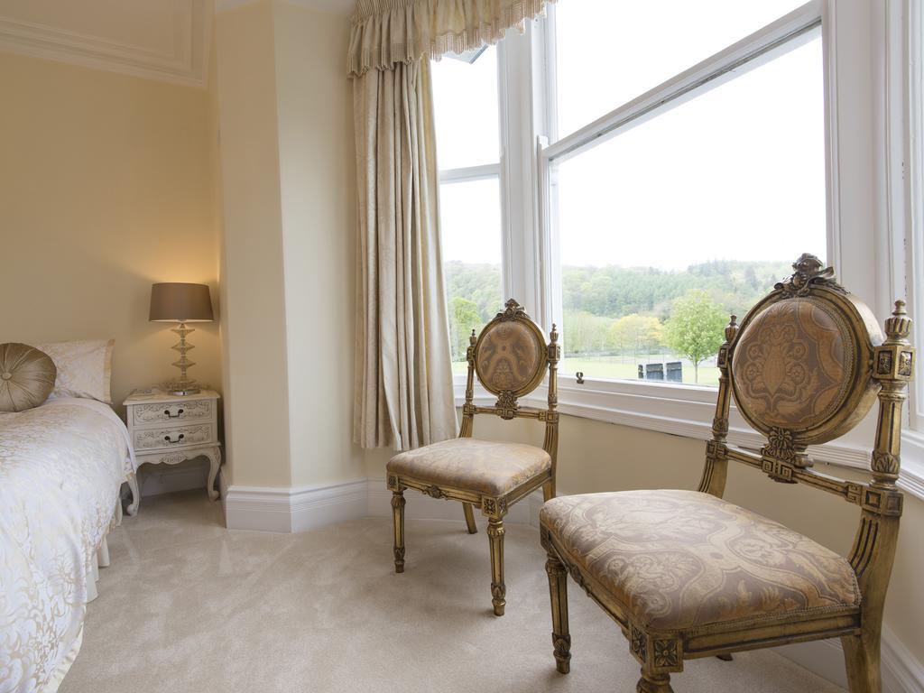 Rysdale Guesthouse Ambleside Camera foto