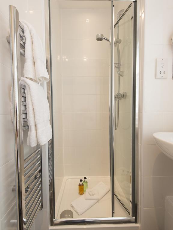 Rysdale Guesthouse Ambleside Camera foto