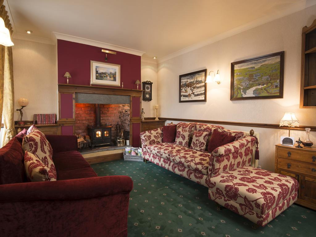 Rysdale Guesthouse Ambleside Esterno foto