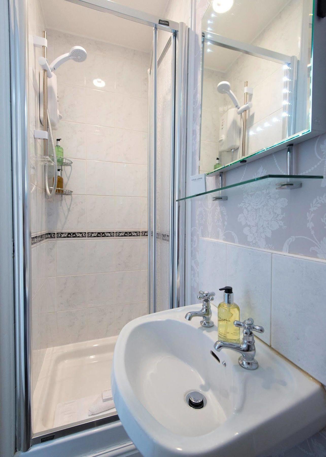 Rysdale Guesthouse Ambleside Esterno foto