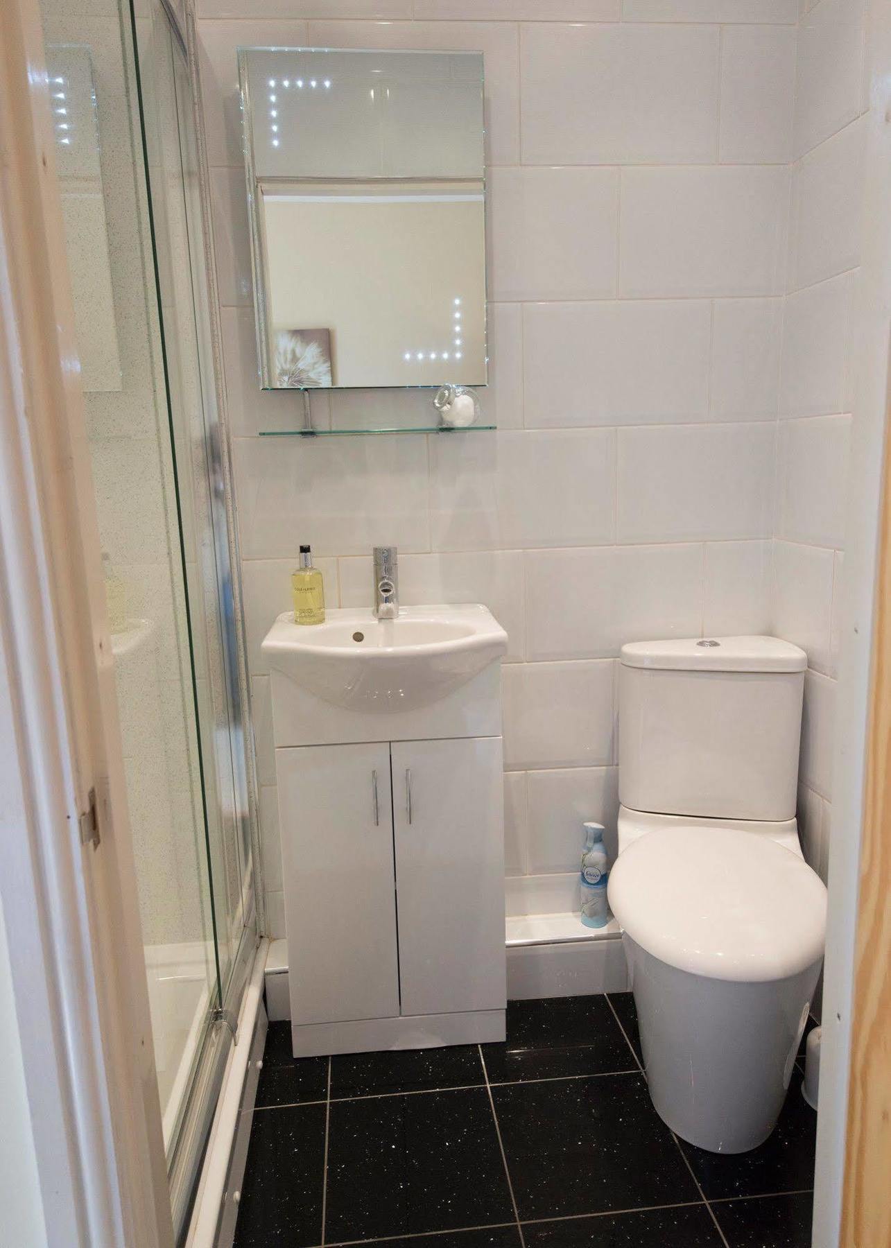 Rysdale Guesthouse Ambleside Esterno foto