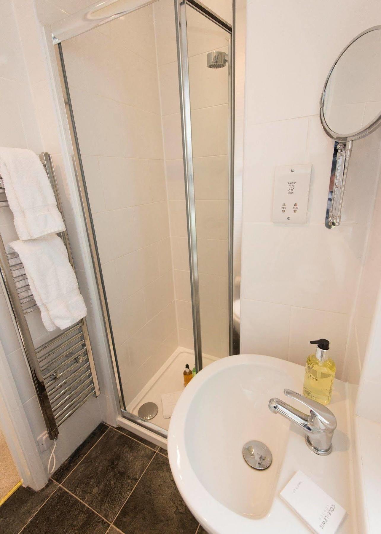 Rysdale Guesthouse Ambleside Esterno foto