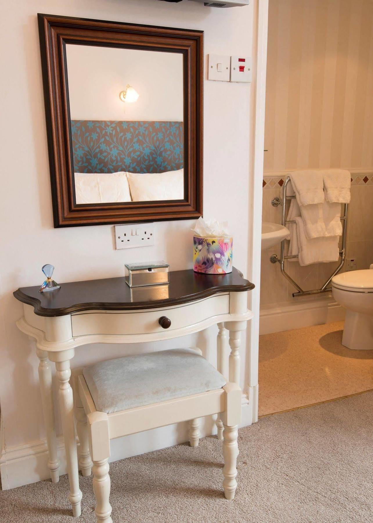 Rysdale Guesthouse Ambleside Esterno foto