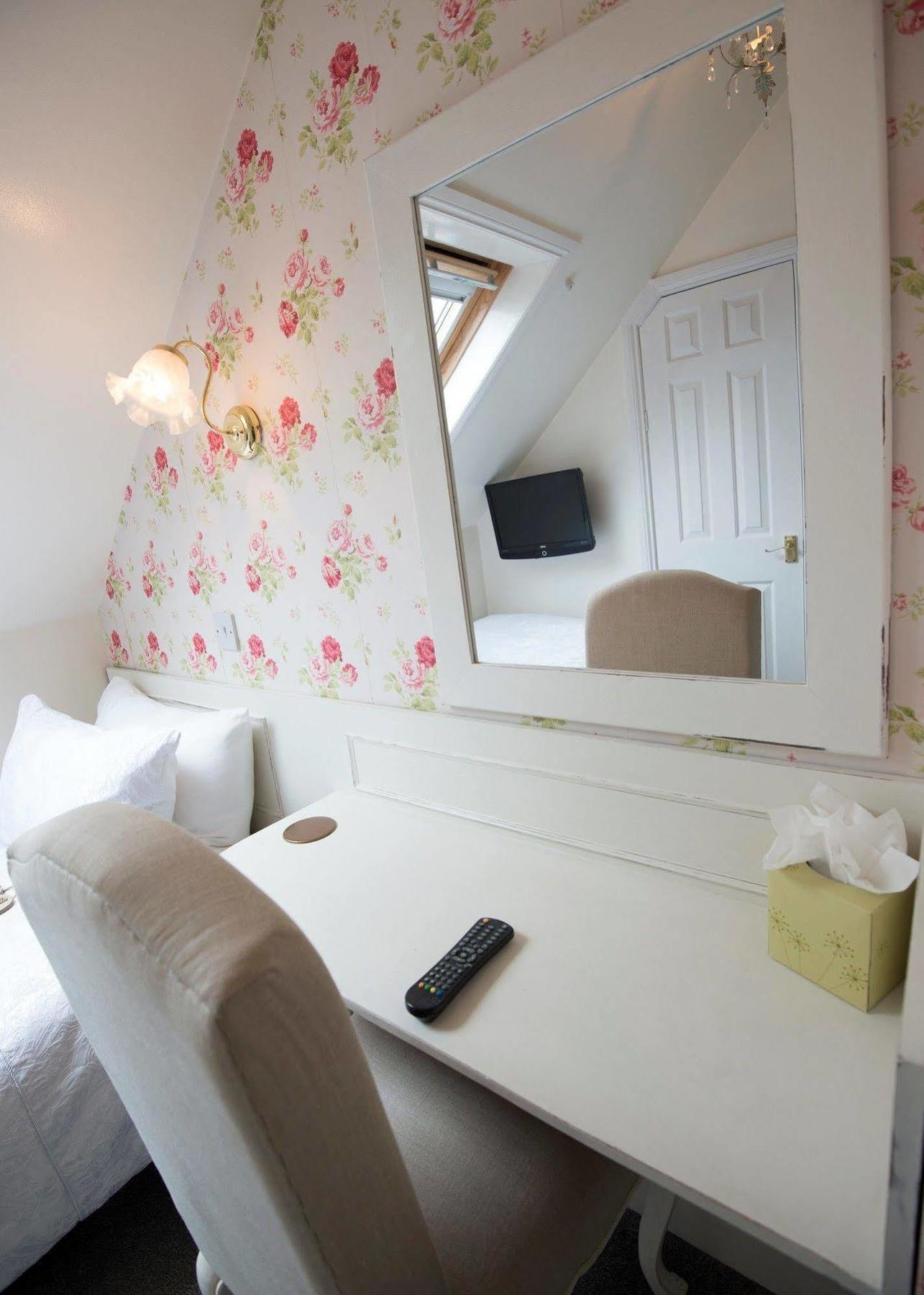 Rysdale Guesthouse Ambleside Esterno foto