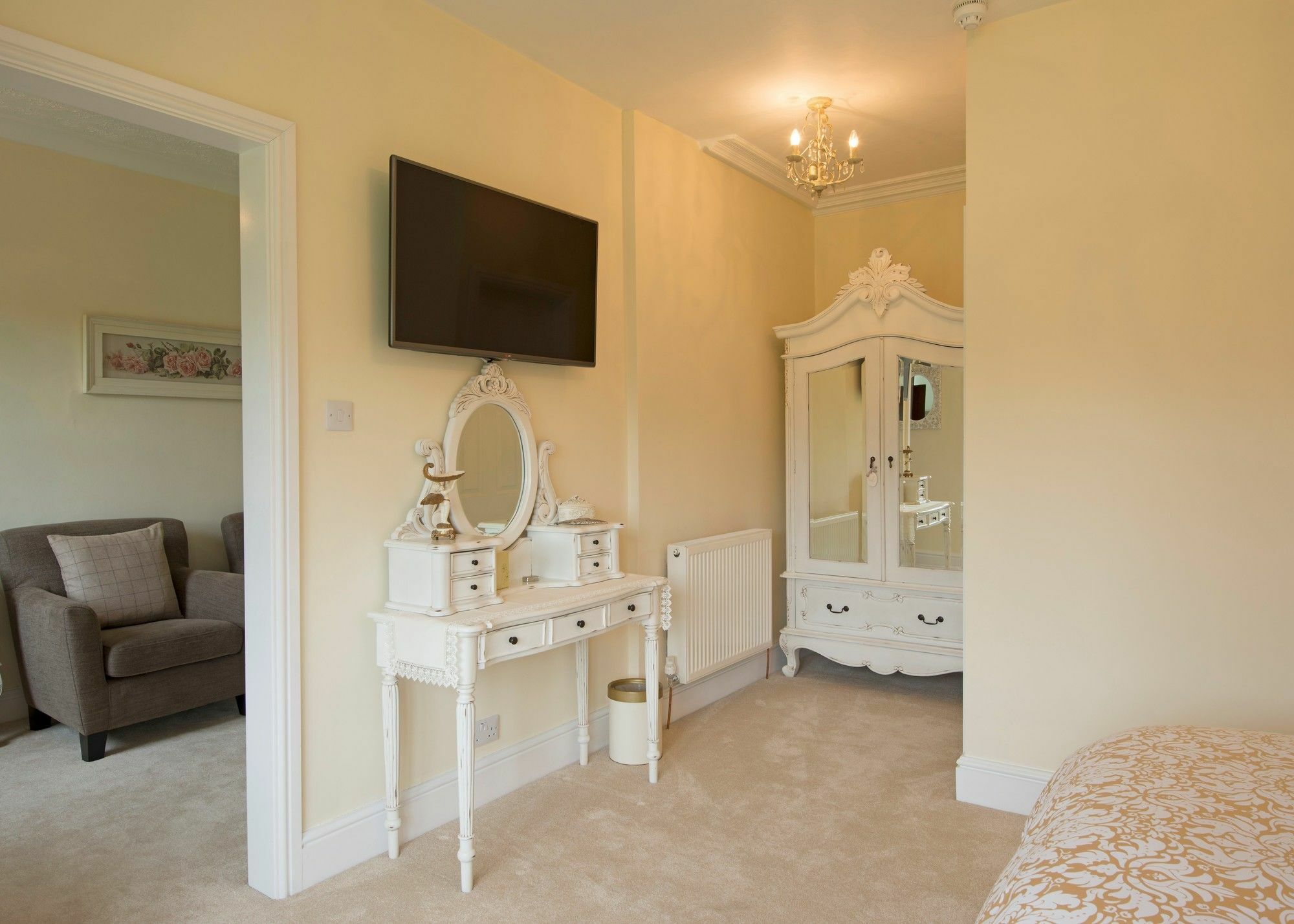 Rysdale Guesthouse Ambleside Esterno foto