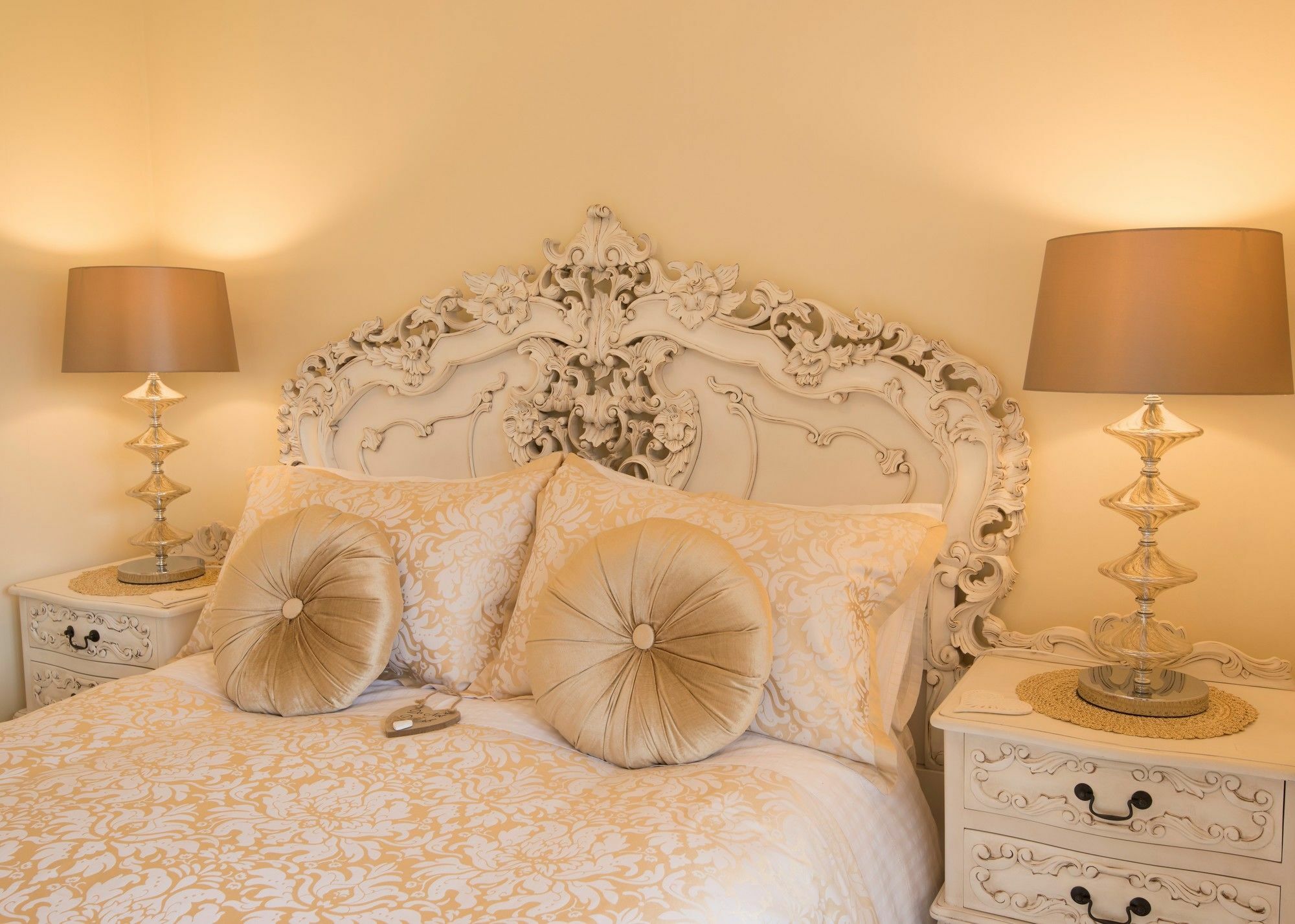 Rysdale Guesthouse Ambleside Esterno foto