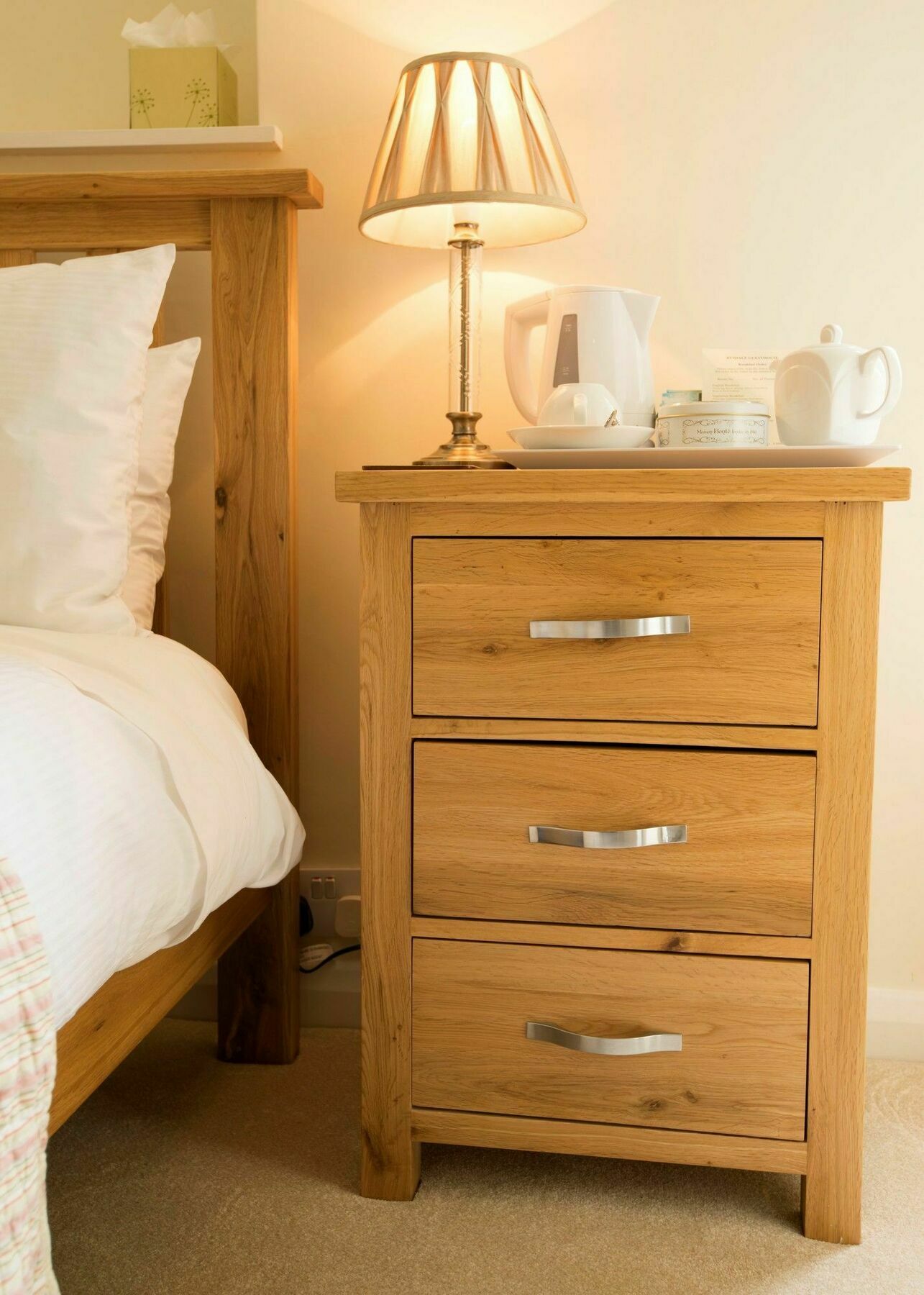 Rysdale Guesthouse Ambleside Esterno foto