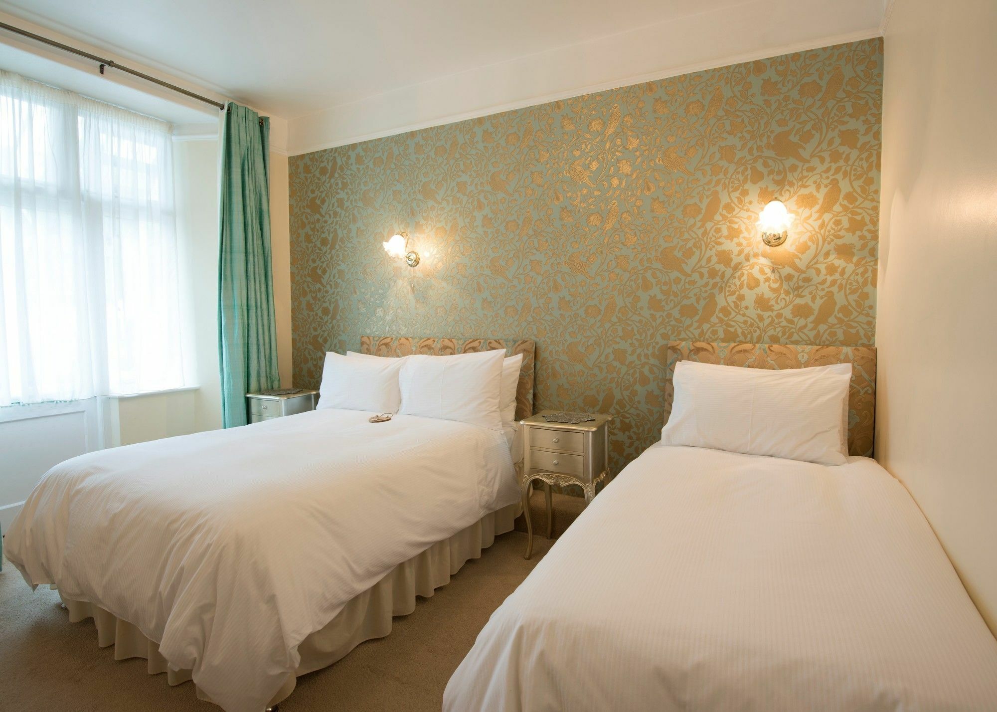 Rysdale Guesthouse Ambleside Esterno foto