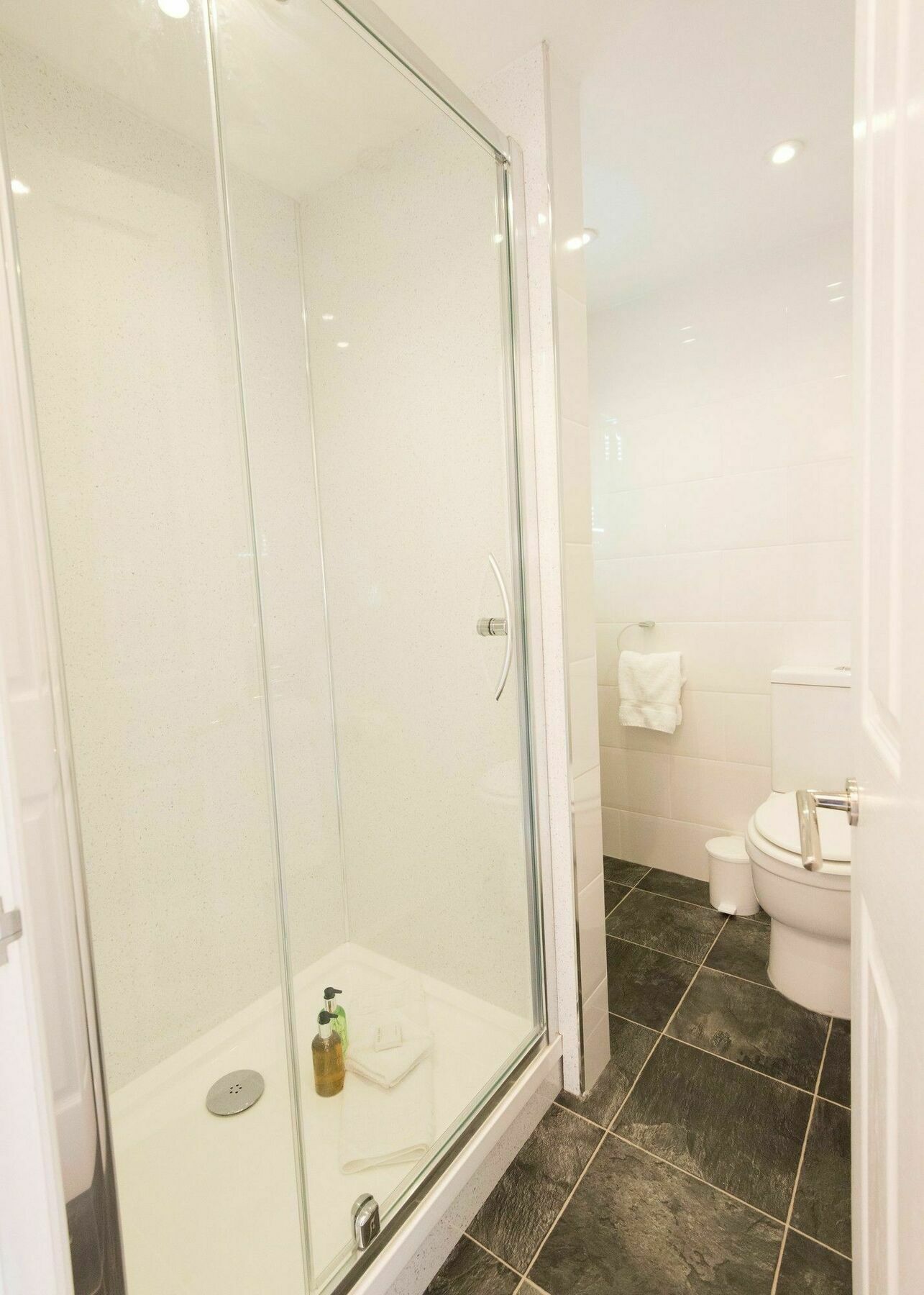 Rysdale Guesthouse Ambleside Esterno foto