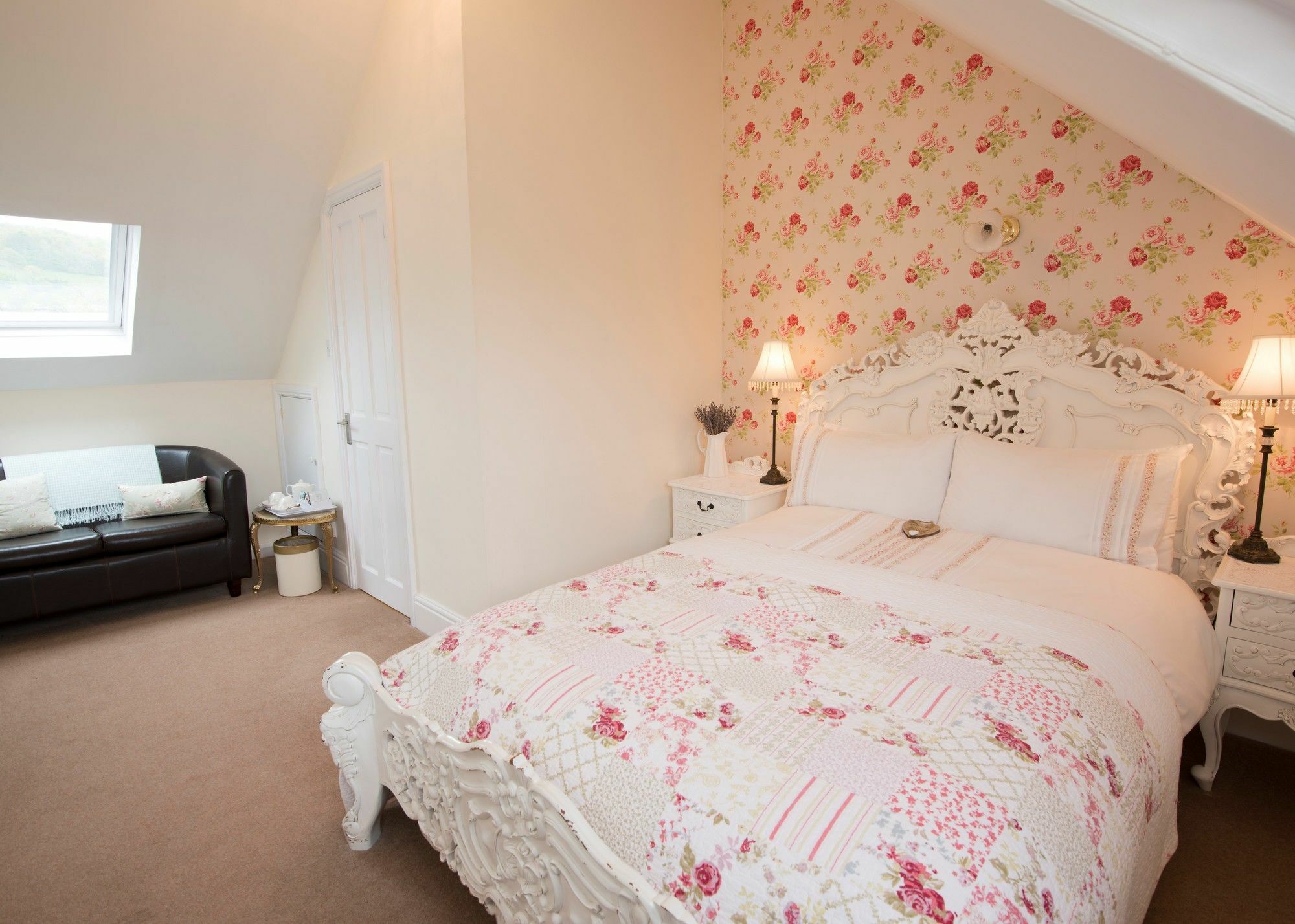 Rysdale Guesthouse Ambleside Esterno foto