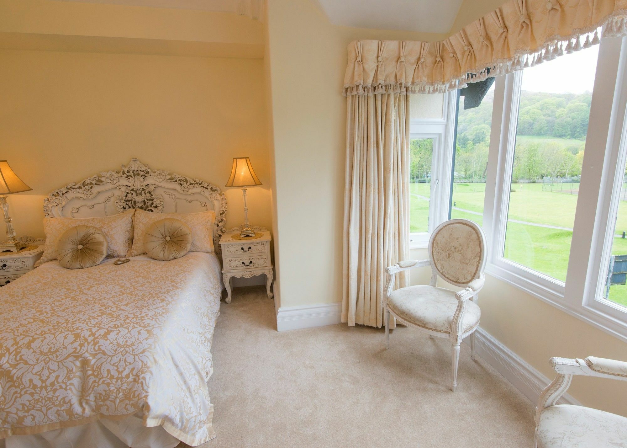 Rysdale Guesthouse Ambleside Esterno foto