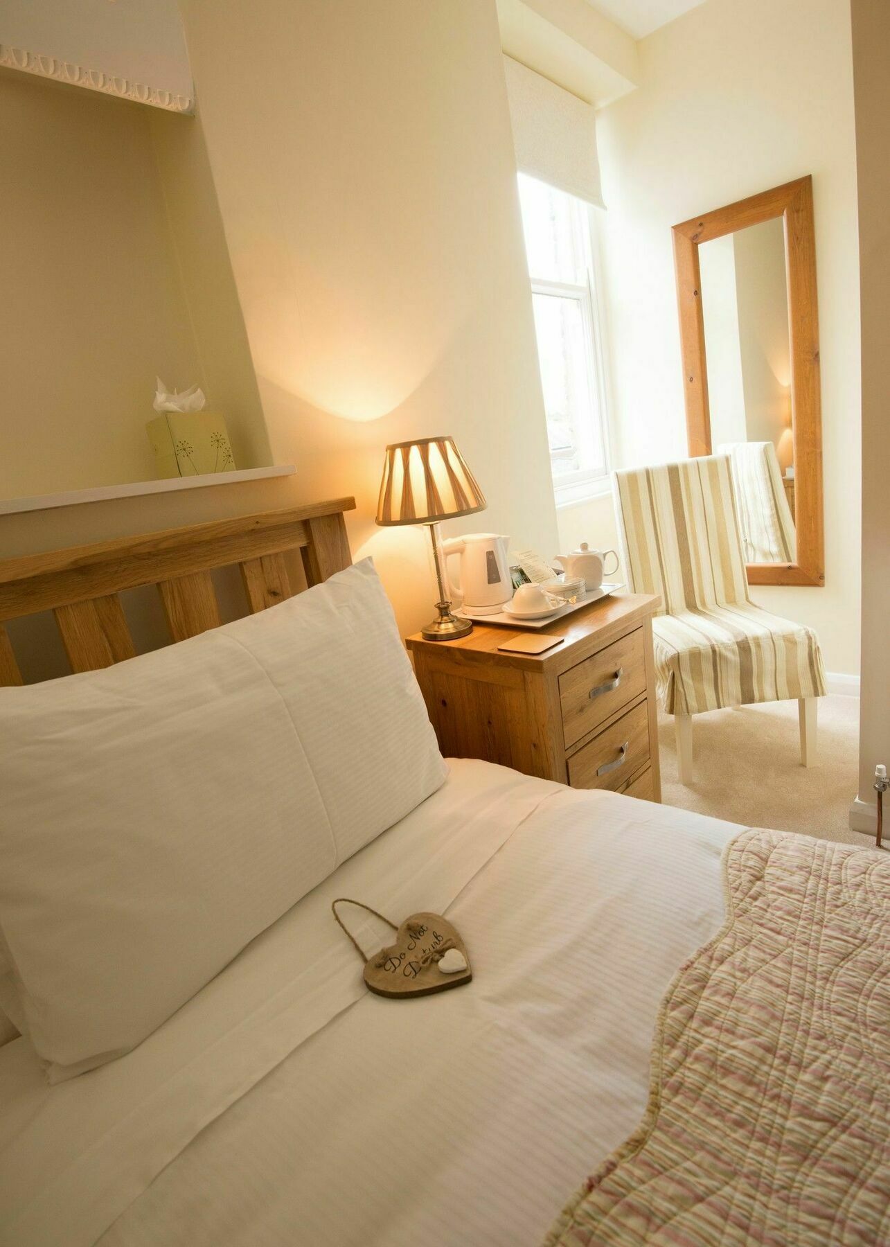 Rysdale Guesthouse Ambleside Esterno foto